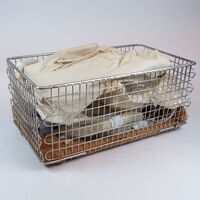 Voorwerpen Adlib\0-9000\V08763.a-a.jpg; V08763.a; Verbindingsstukken voor ventilator; Ventilator (onderdeel)Ventilator (component)